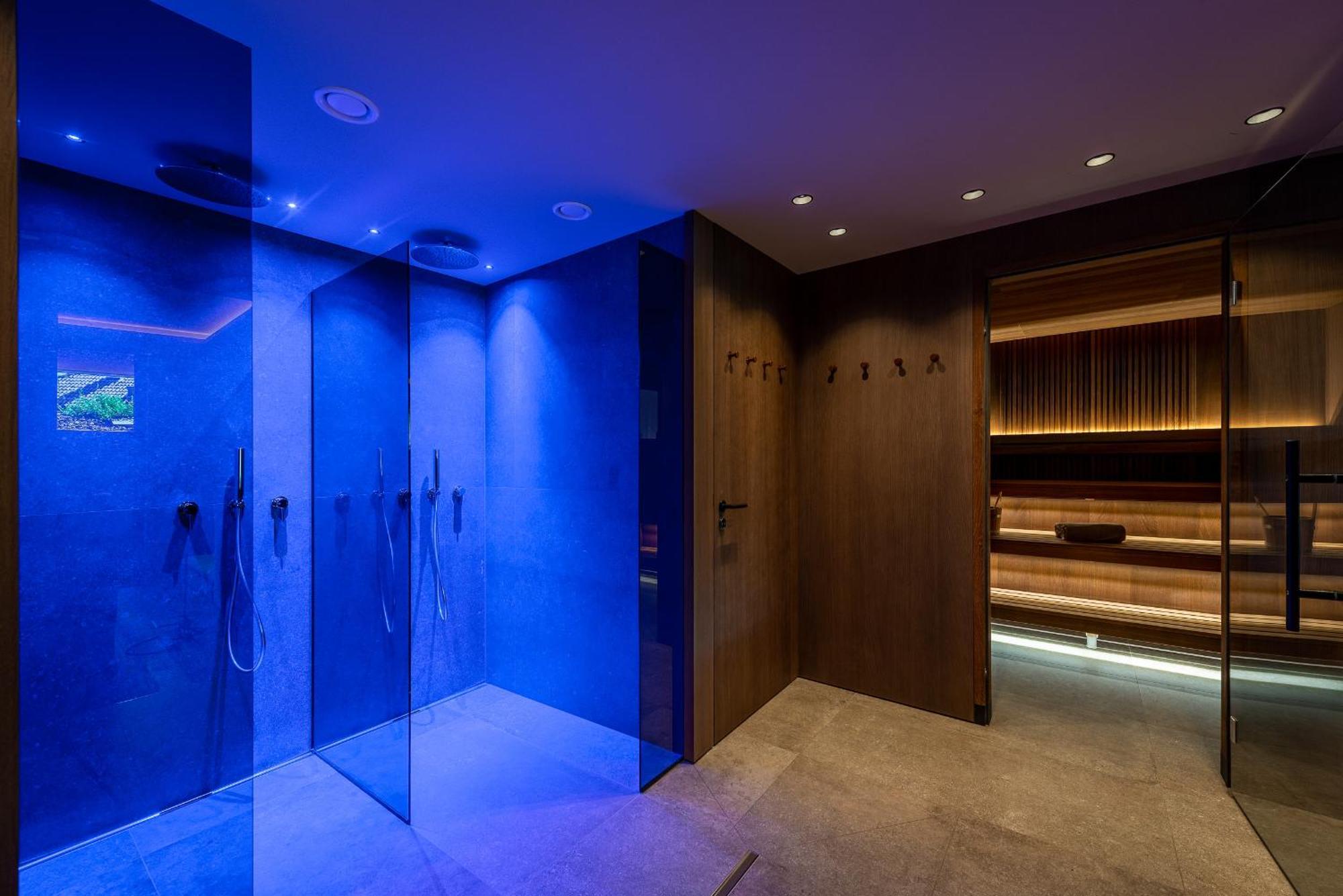 Ueberbacherhof Термено Экстерьер фото