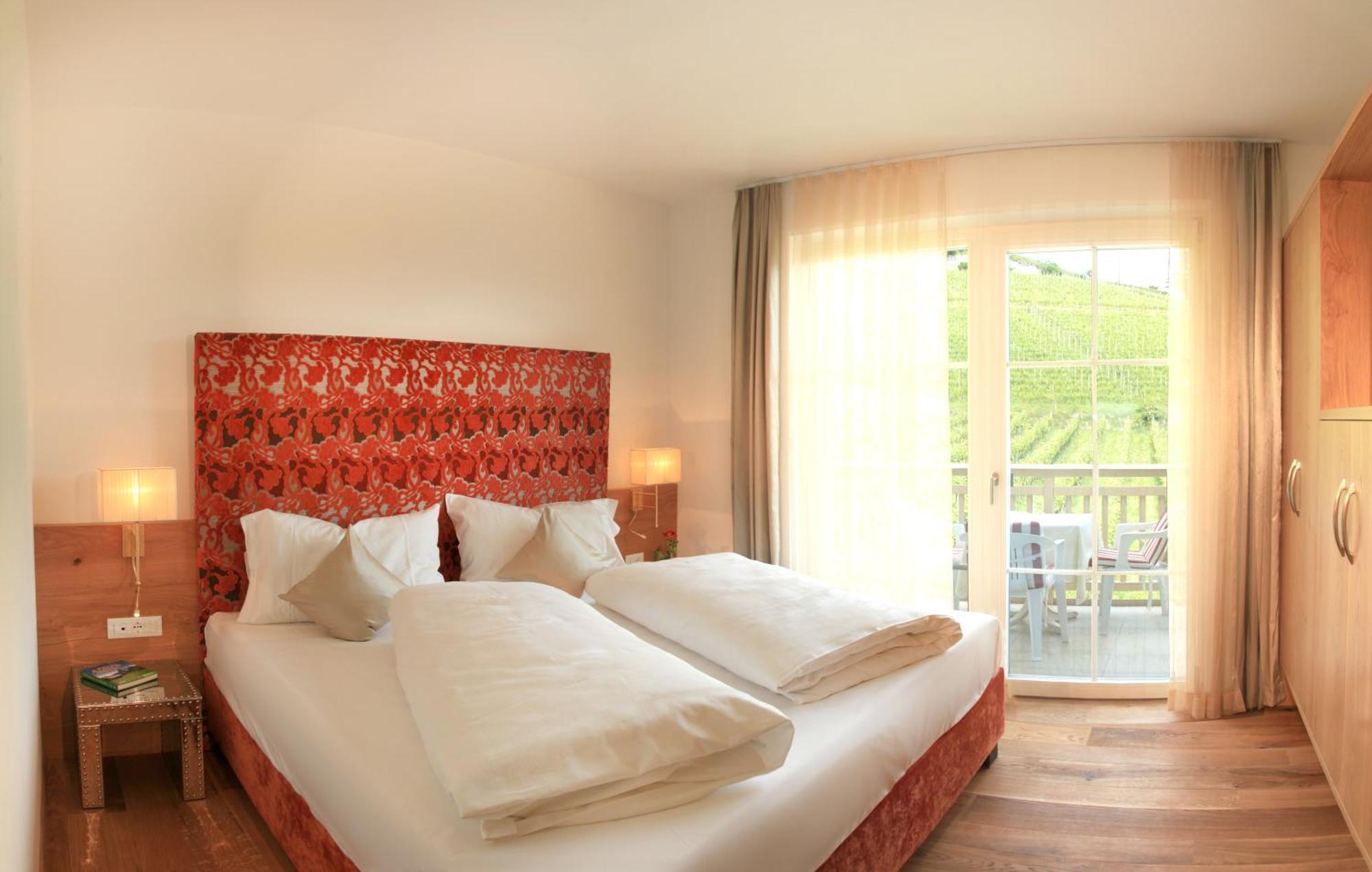 Ueberbacherhof Термено Экстерьер фото
